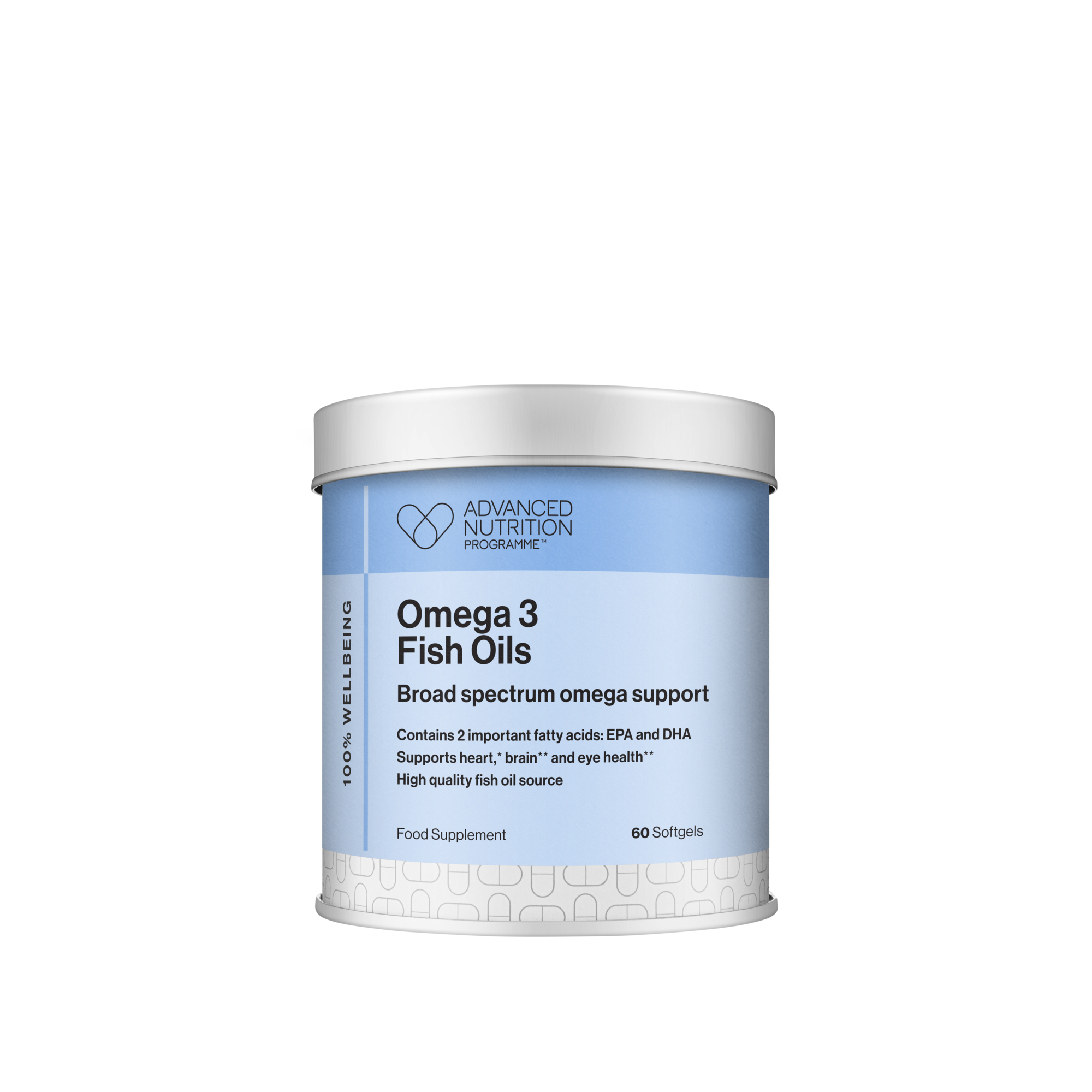 Omega fish oil Omega fish oil